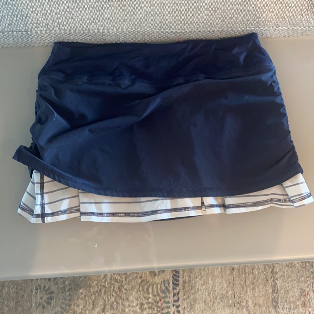 Lululemon skirt